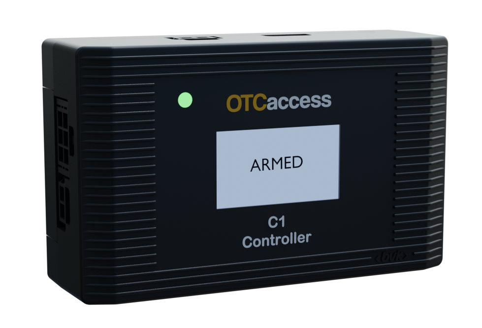 Cosmic C1 Controller